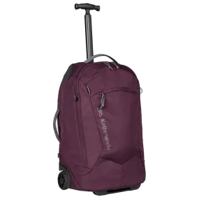 Travel bag Kathmandu ---Hybrid Trolley 32L Jam