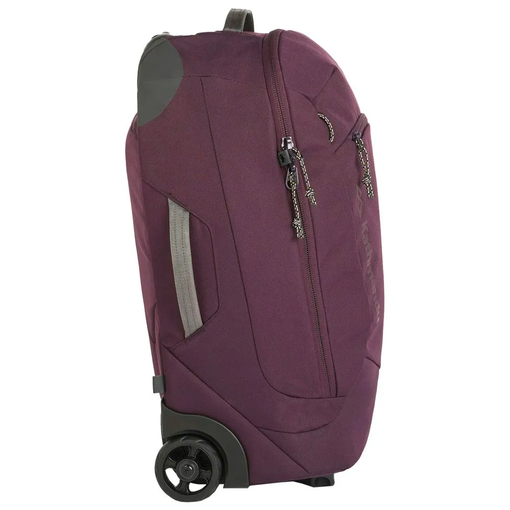 Travel bag Kathmandu ---Hybrid Trolley 32L Jam