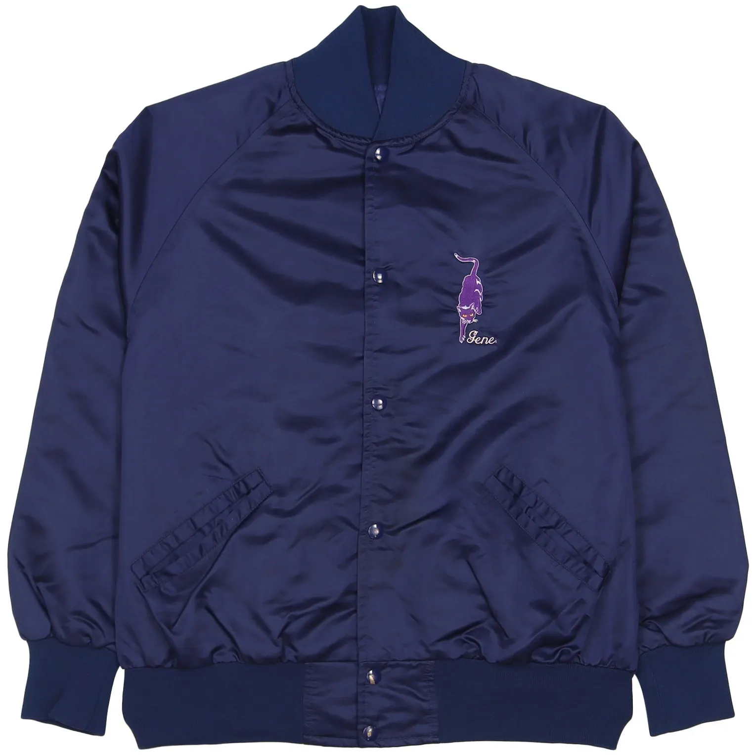 Unbranded Blue Jacket