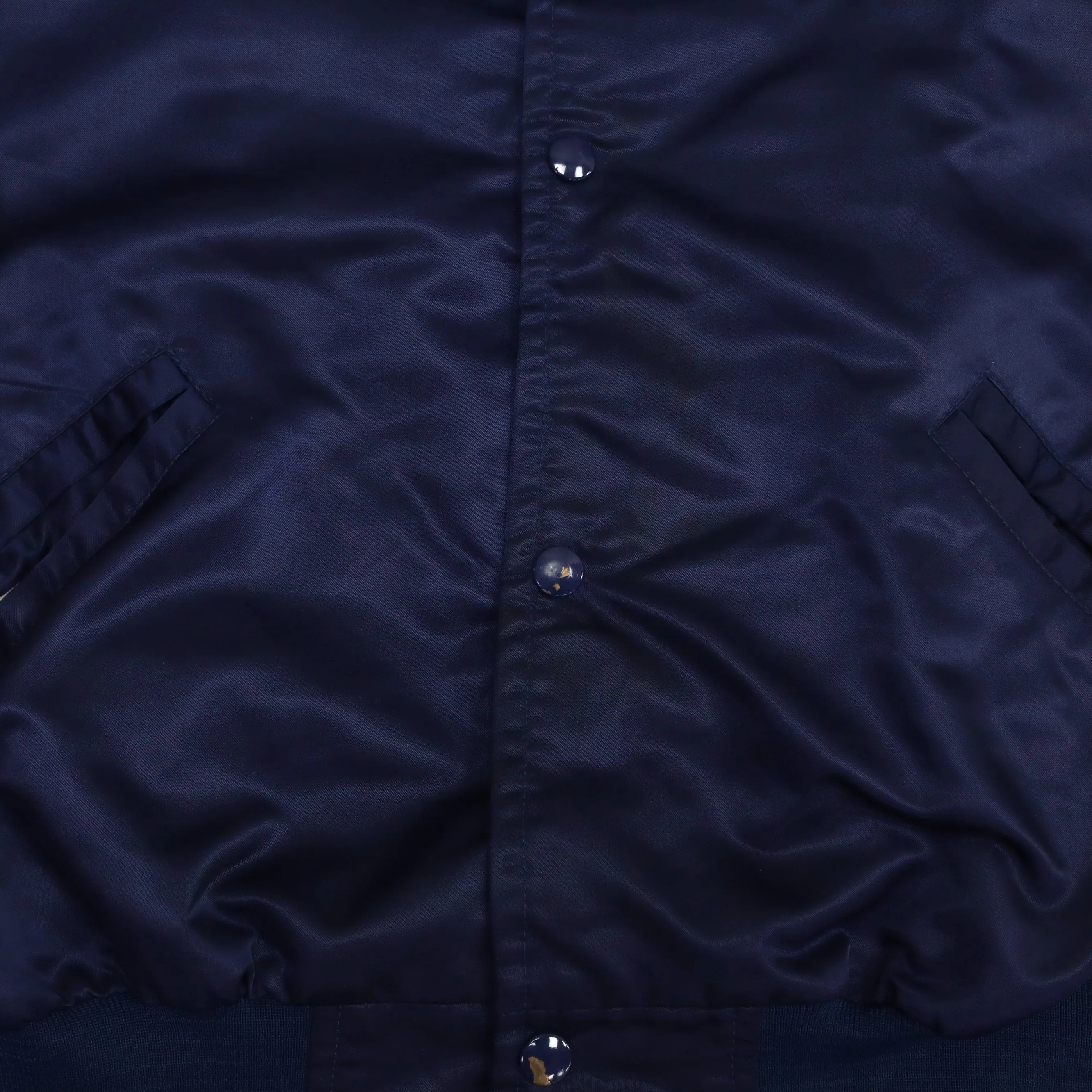 Unbranded Blue Jacket