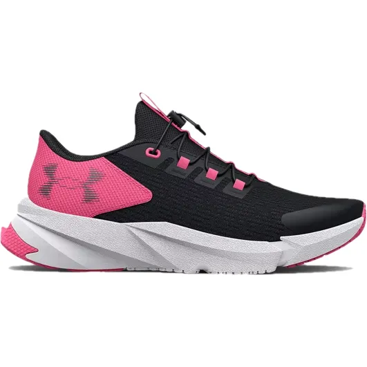 Under Armour Kid's Scramjet 5 Running Shoes (Youth)