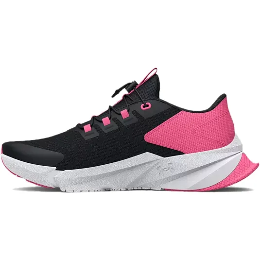 Under Armour Kid's Scramjet 5 Running Shoes (Youth)