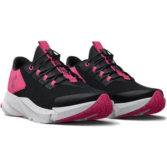 Under Armour Kid's Scramjet 5 Running Shoes (Youth)