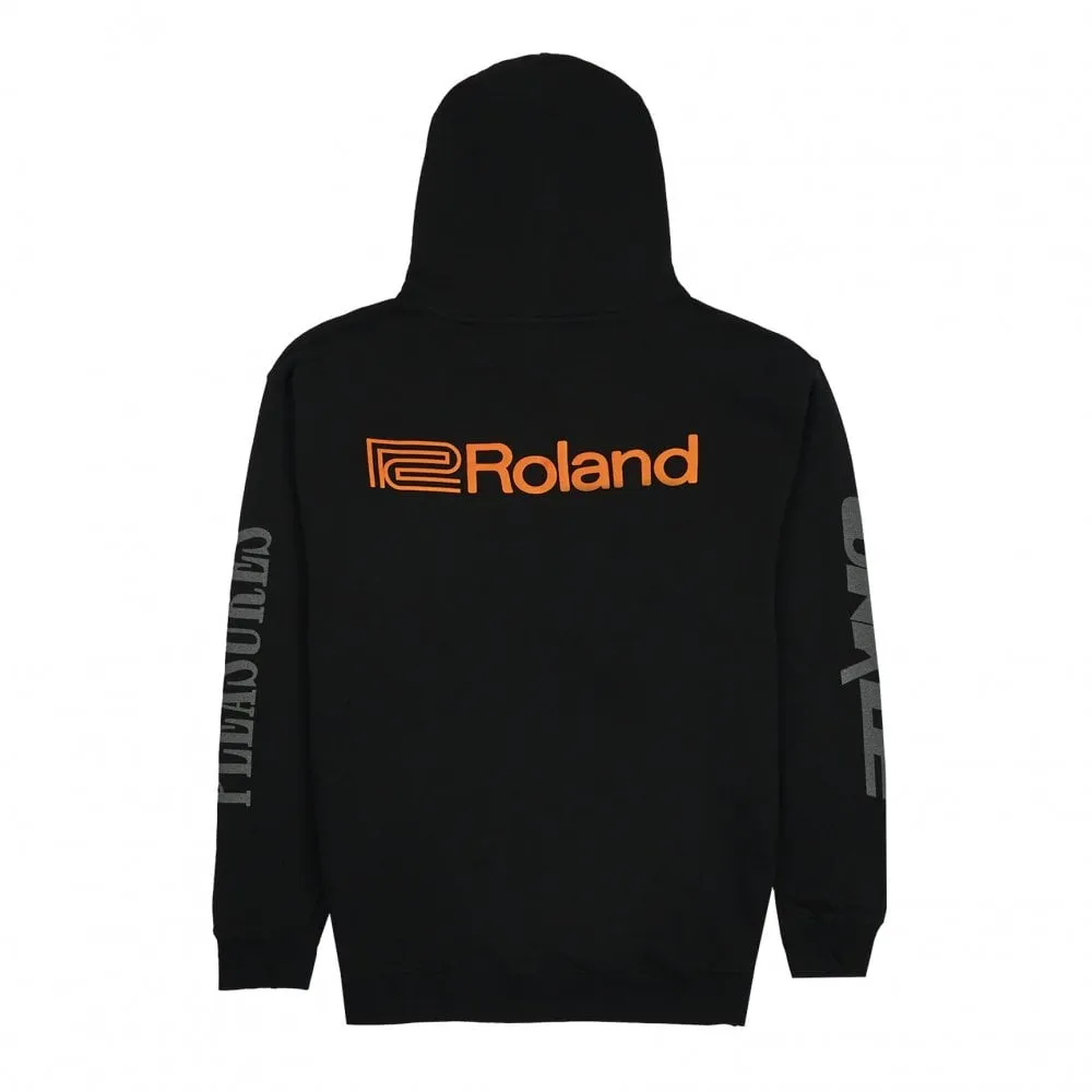 Unkle X Roland Music Premium Hoodie