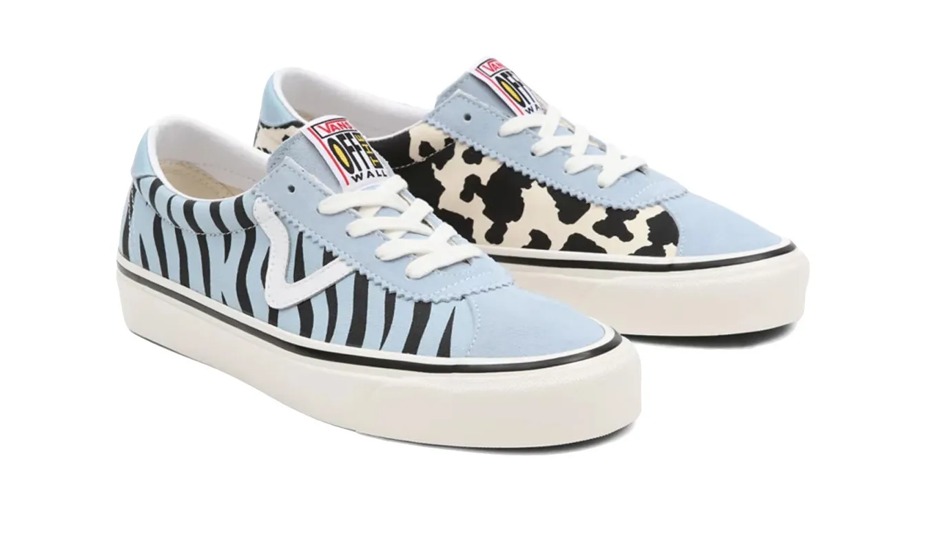 Vans Anaheim Factory Style 73 DX