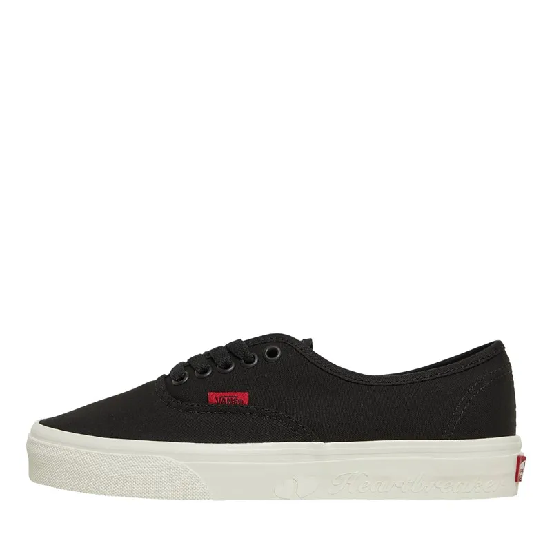 Vans Authentic Trainers Black