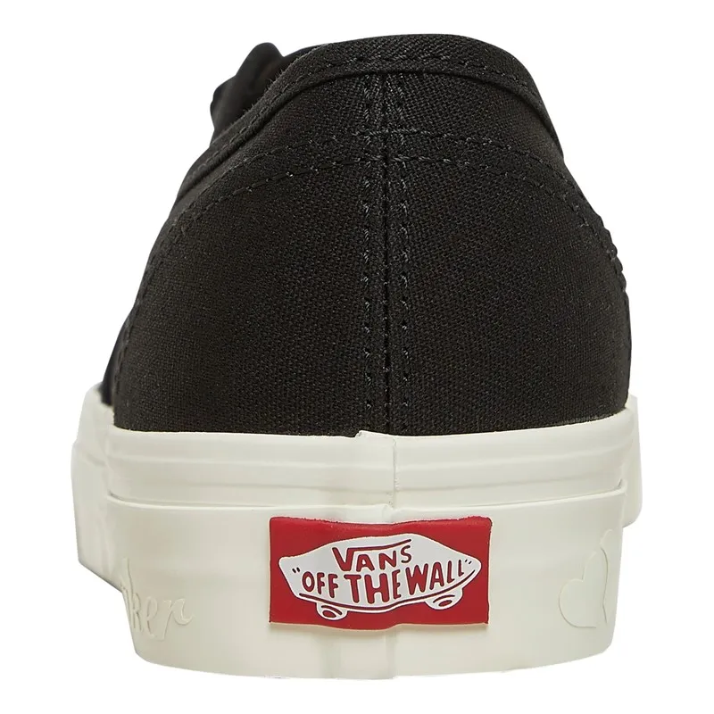 Vans Authentic Trainers Black