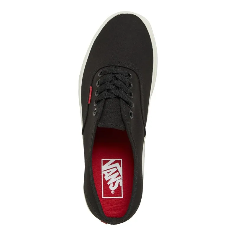 Vans Authentic Trainers Black