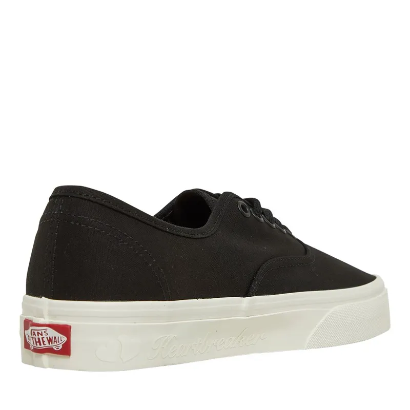 Vans Authentic Trainers Black