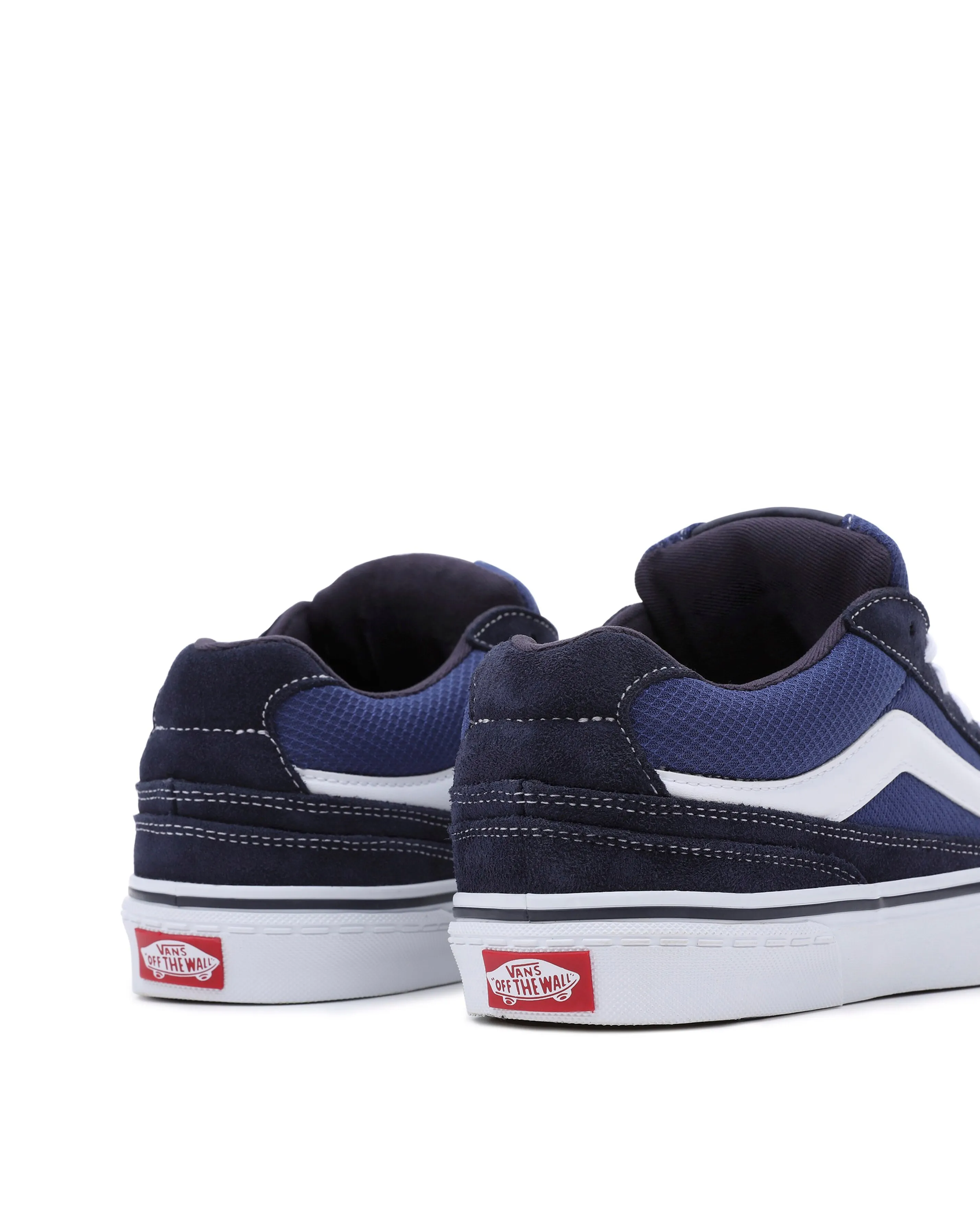 Vans Caldrone Trainers