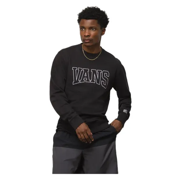 VANS CLASSIC SPORT CREWNECK MENS SWEATSHIRT