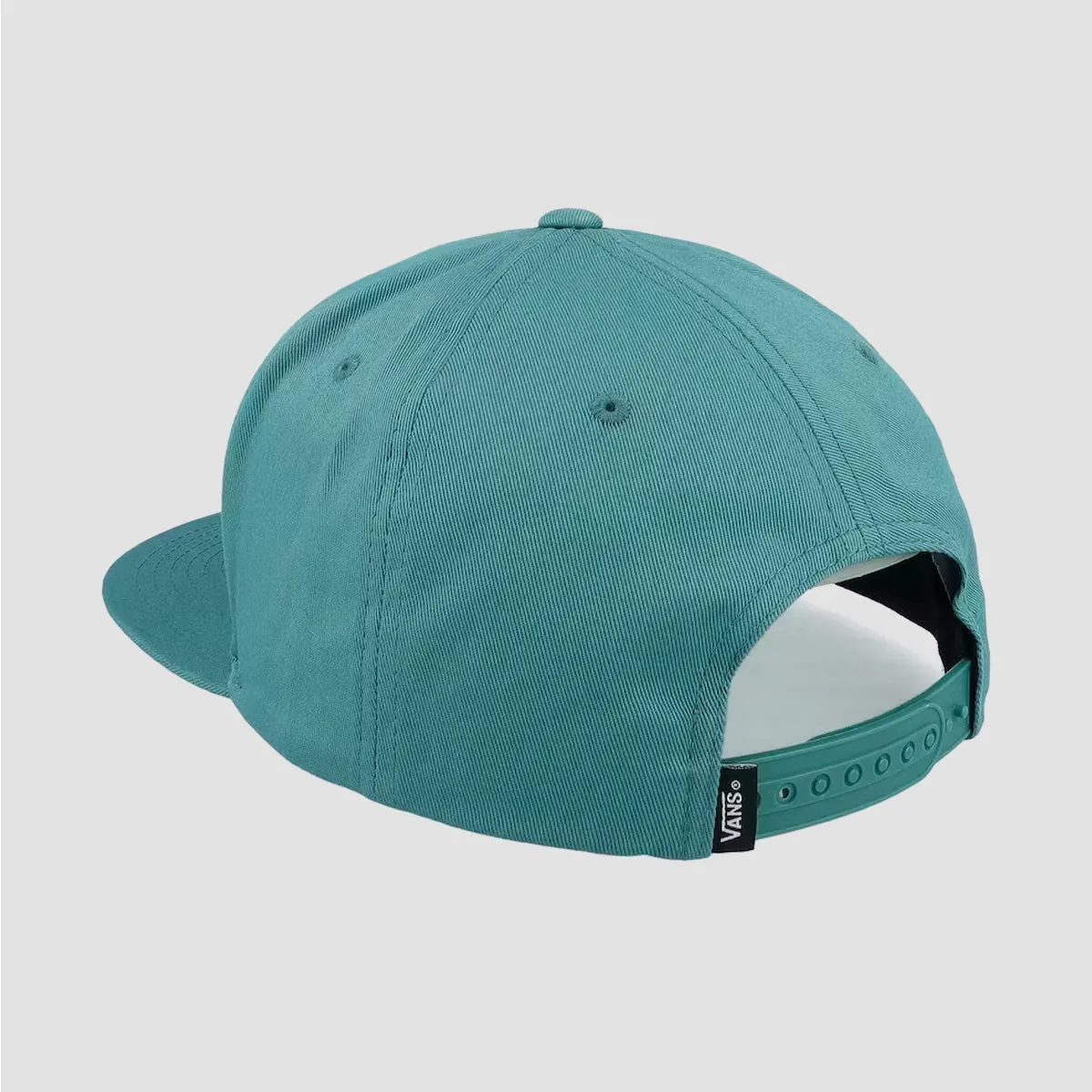 Vans Est 1966 Snapback Cap North Atlantic