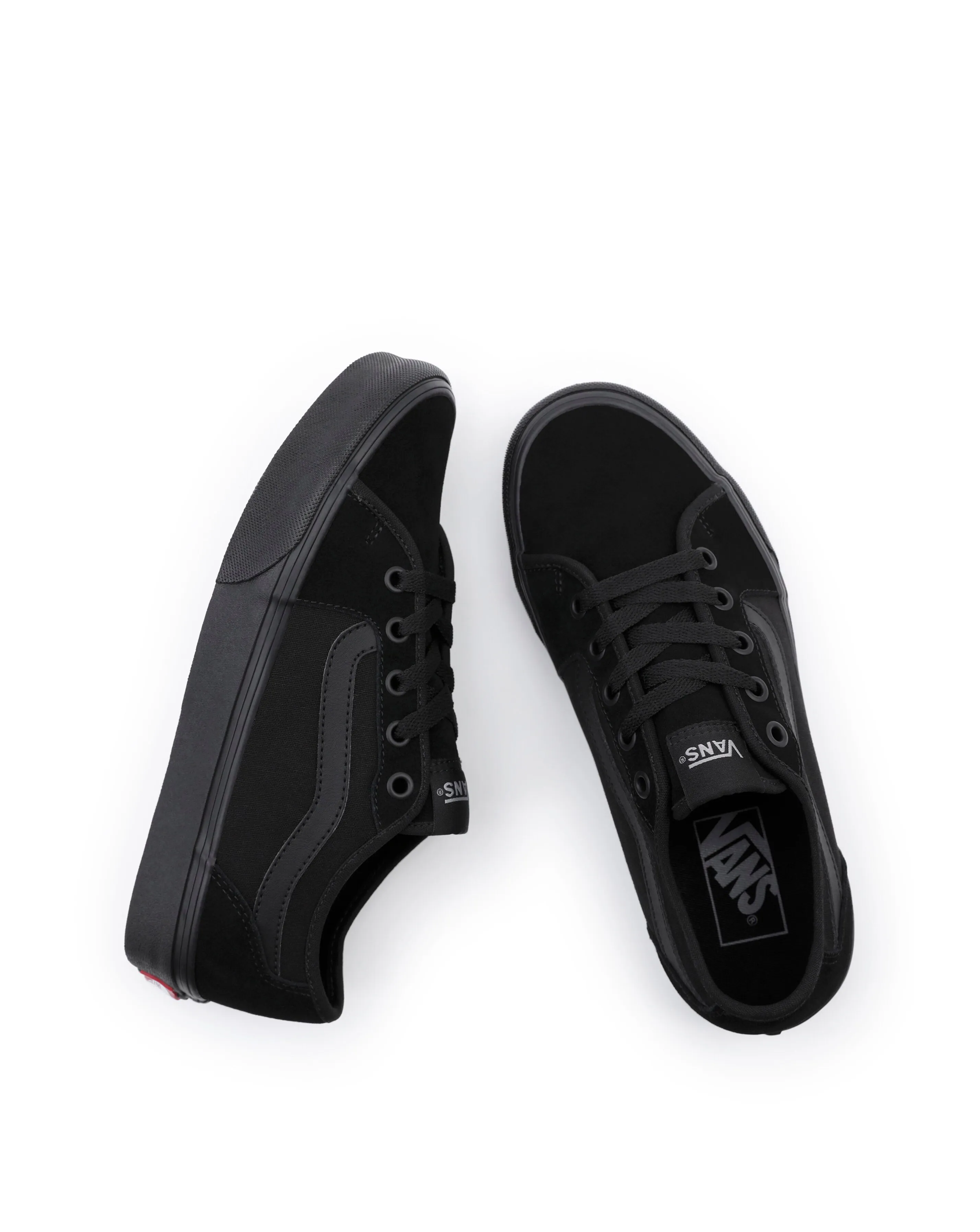 Vans Filmore Decon Trainers | Simply Be