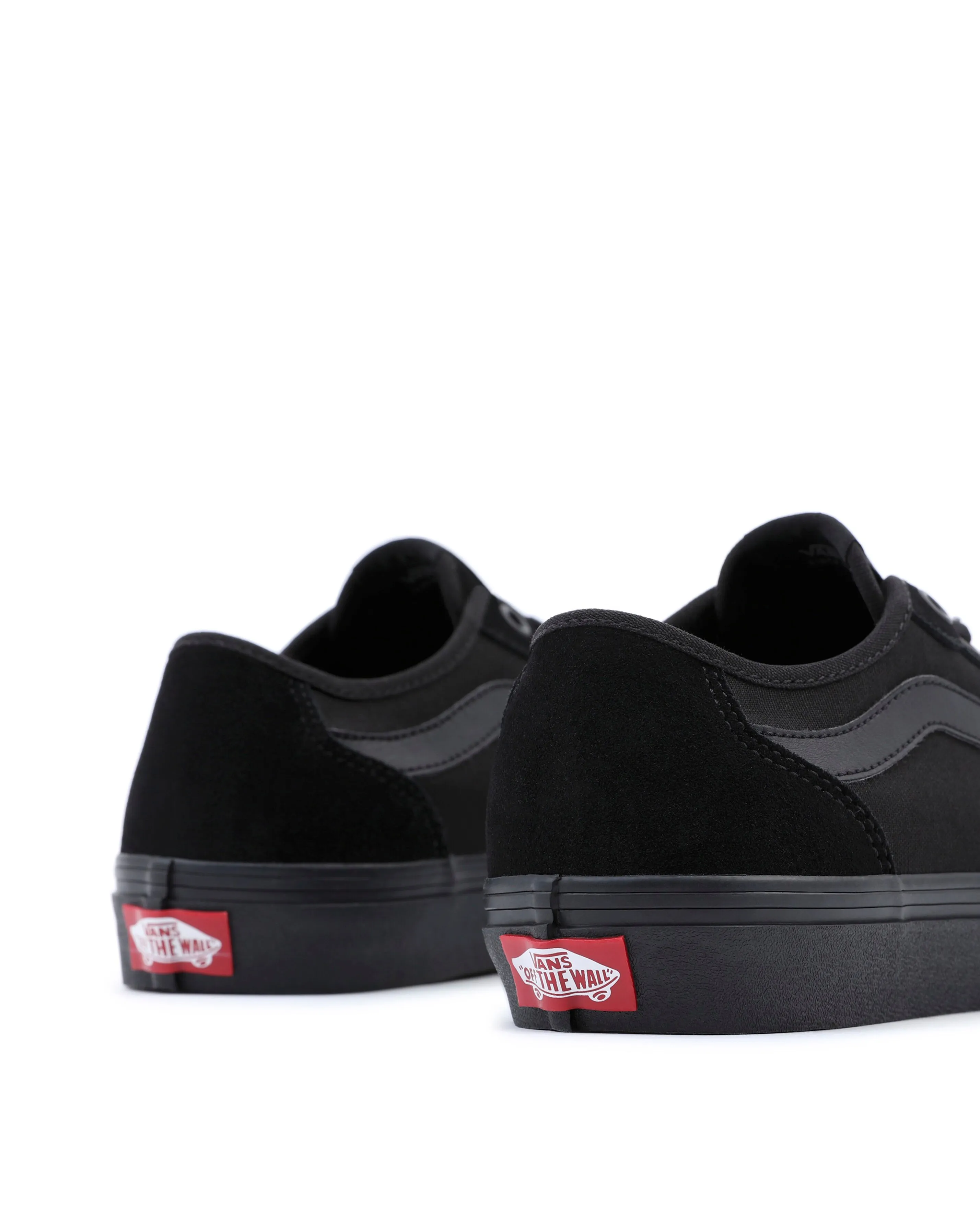 Vans Filmore Decon Trainers | Simply Be