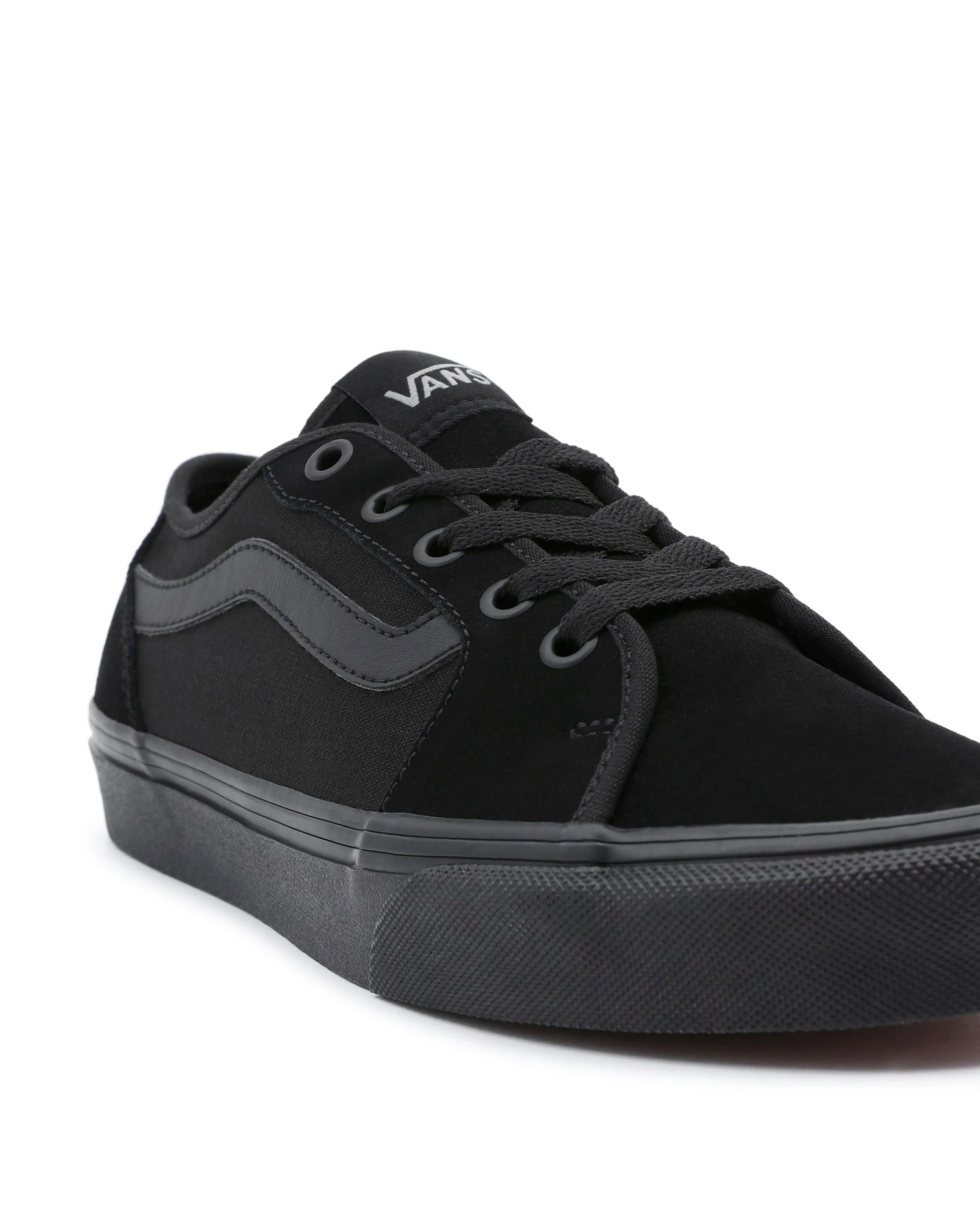 Vans Filmore Decon Trainers | Simply Be