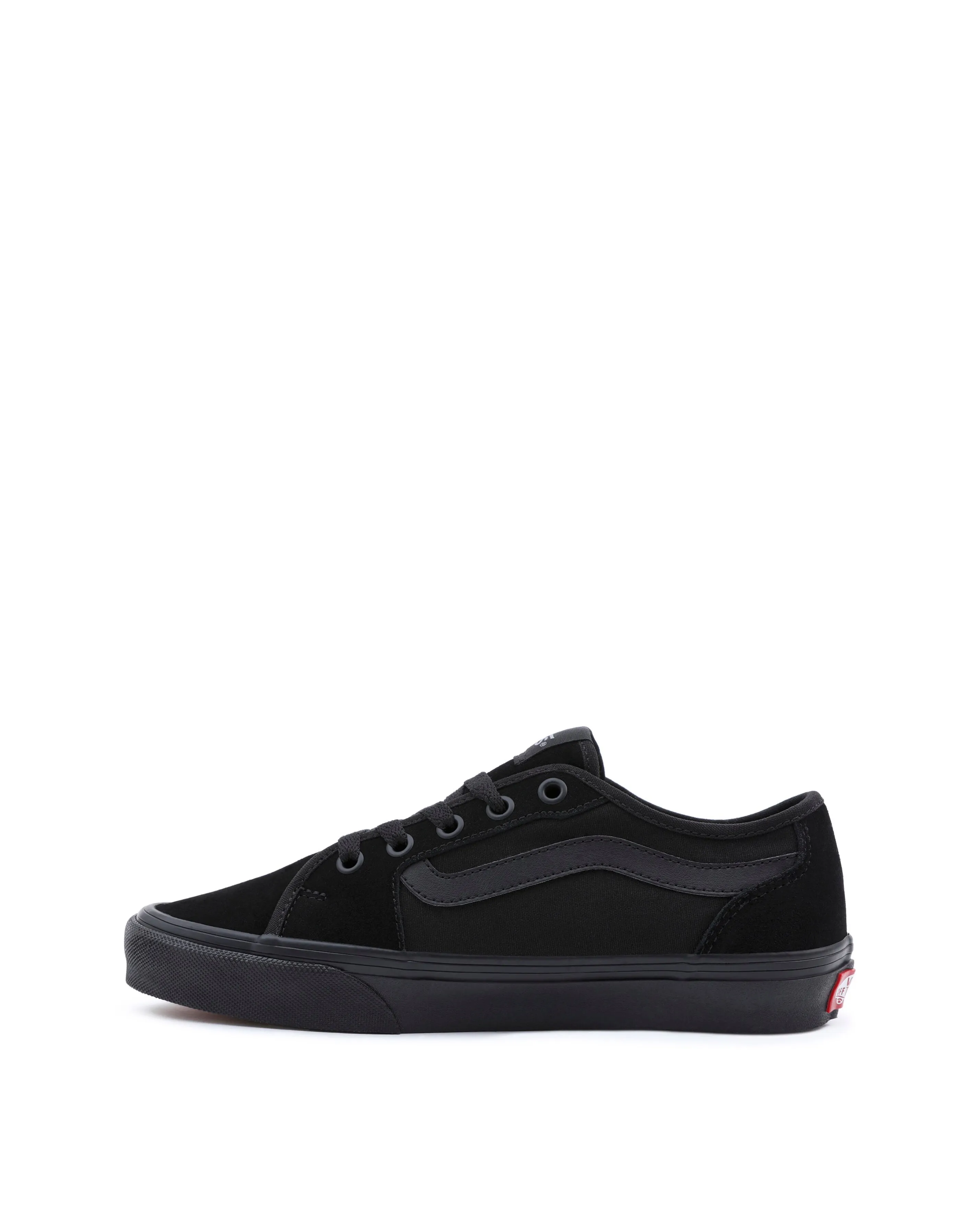 Vans Filmore Decon Trainers | Simply Be