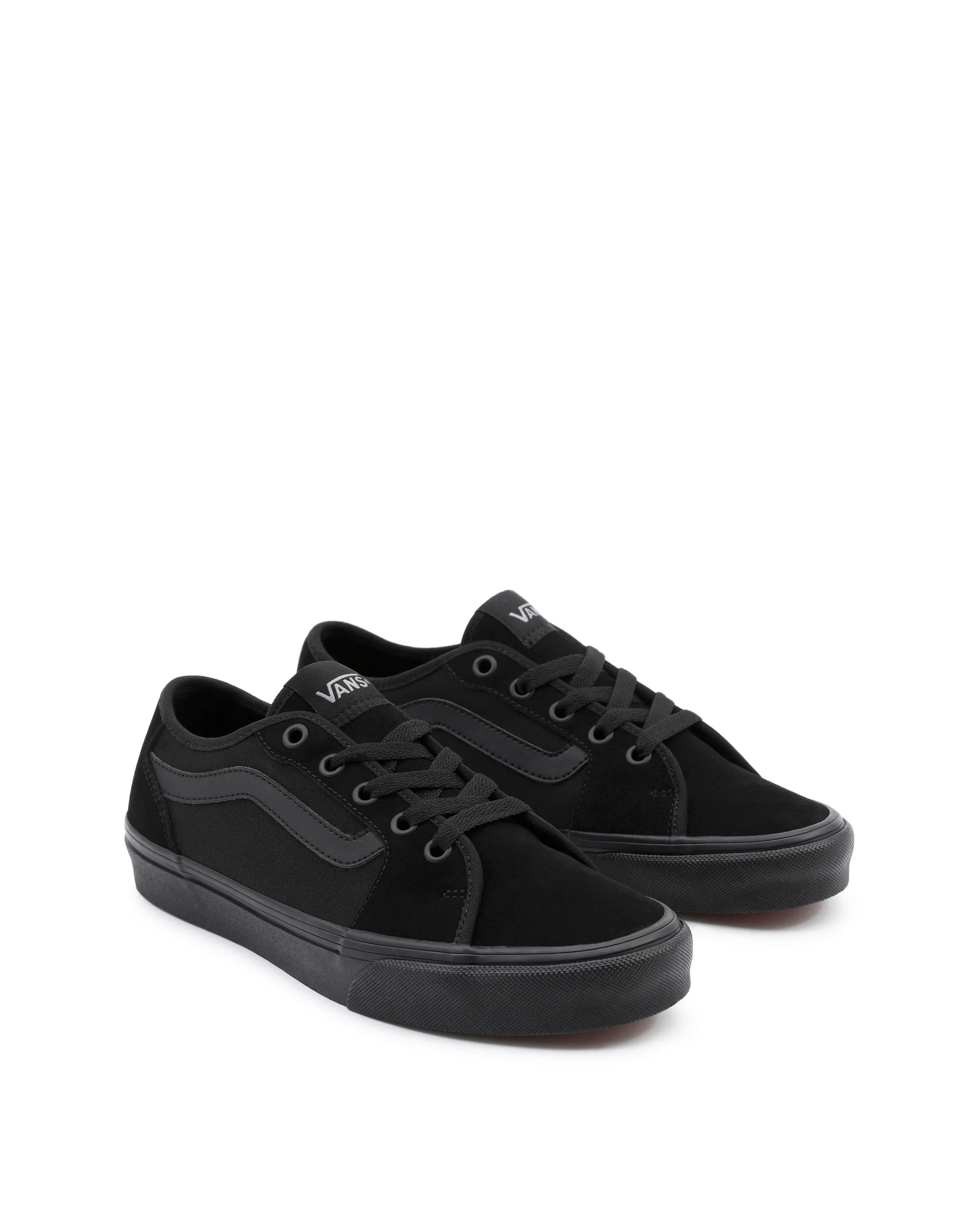 Vans Filmore Decon Trainers | Simply Be