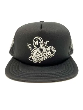 VANS GROSSO FOREVER TRUCKER HAT