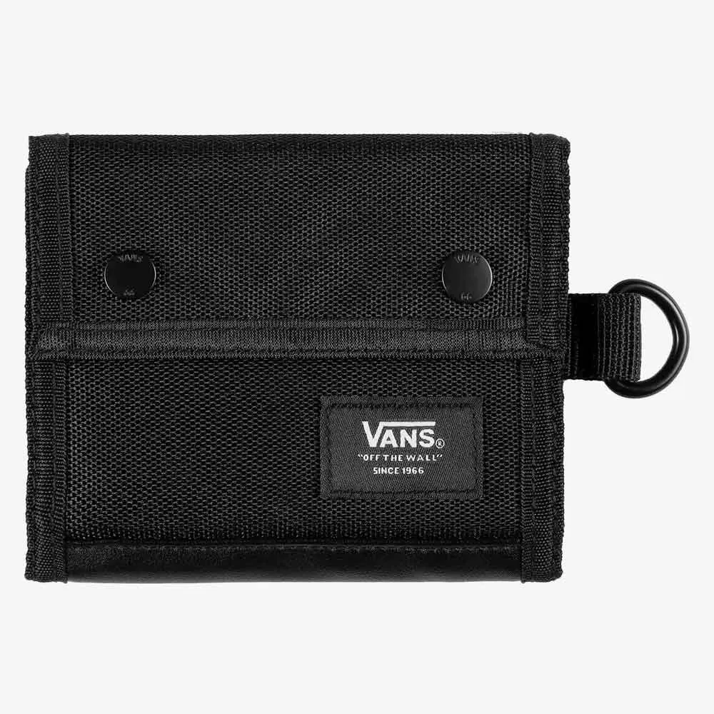 Vans Kent Trifold Wallet