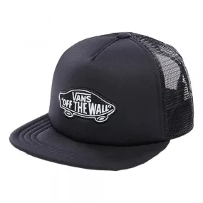 Vans Kids Classic Patch Cap