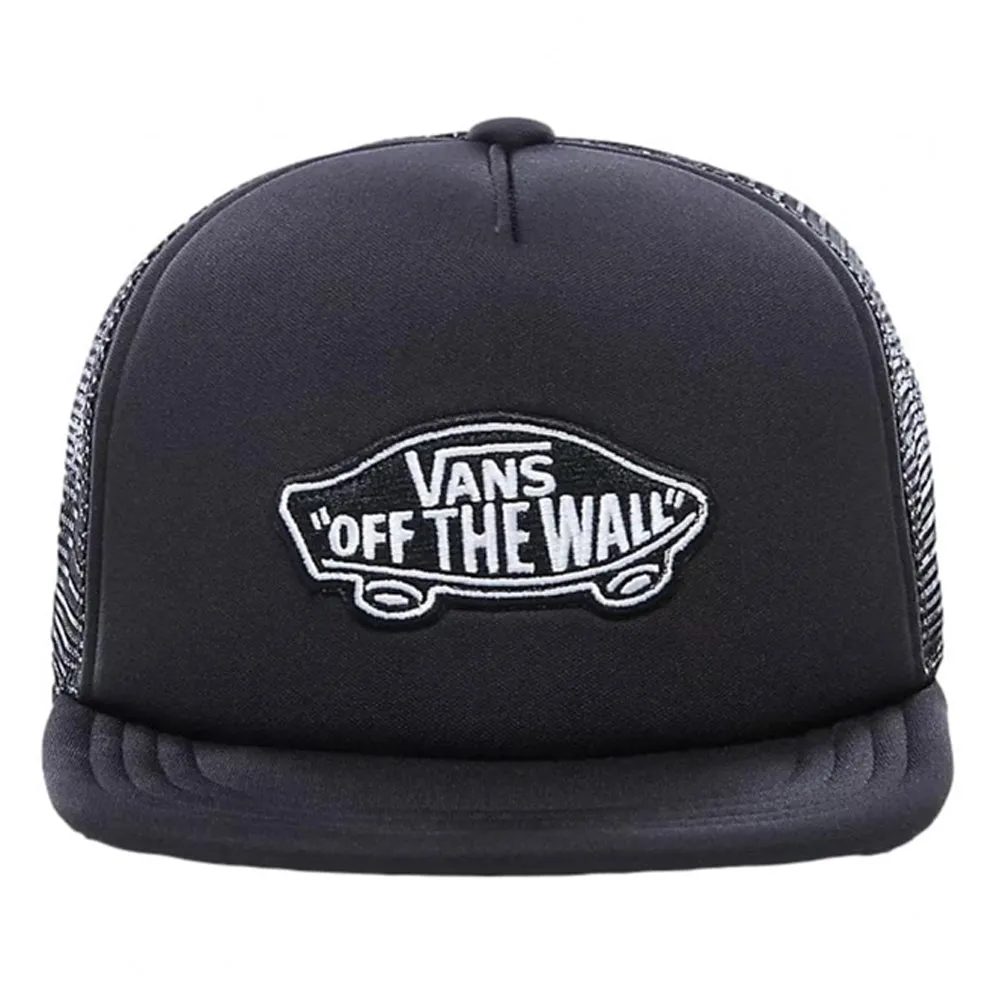 Vans Kids Classic Patch Cap