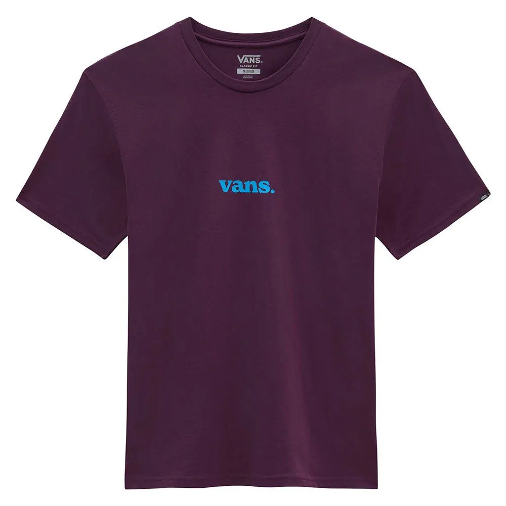 Vans Lower Corecase T-Shirt