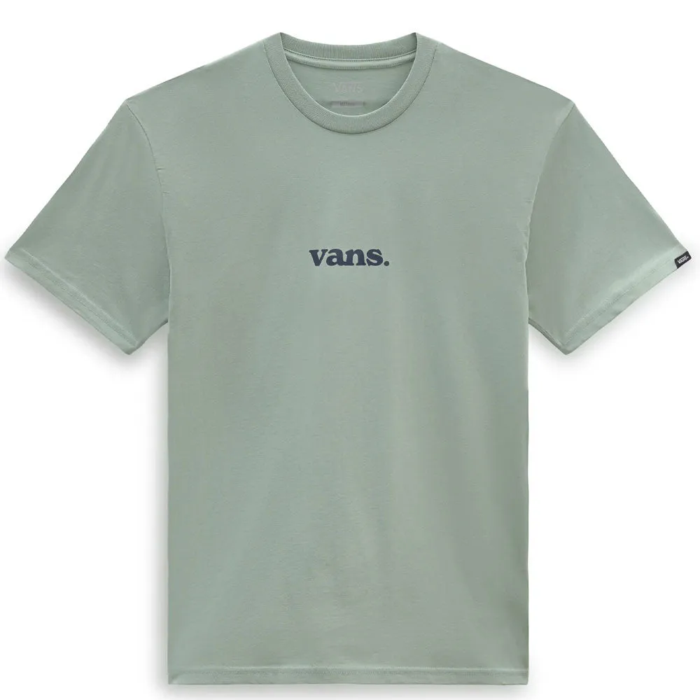 Vans Lower Corecase T-Shirt