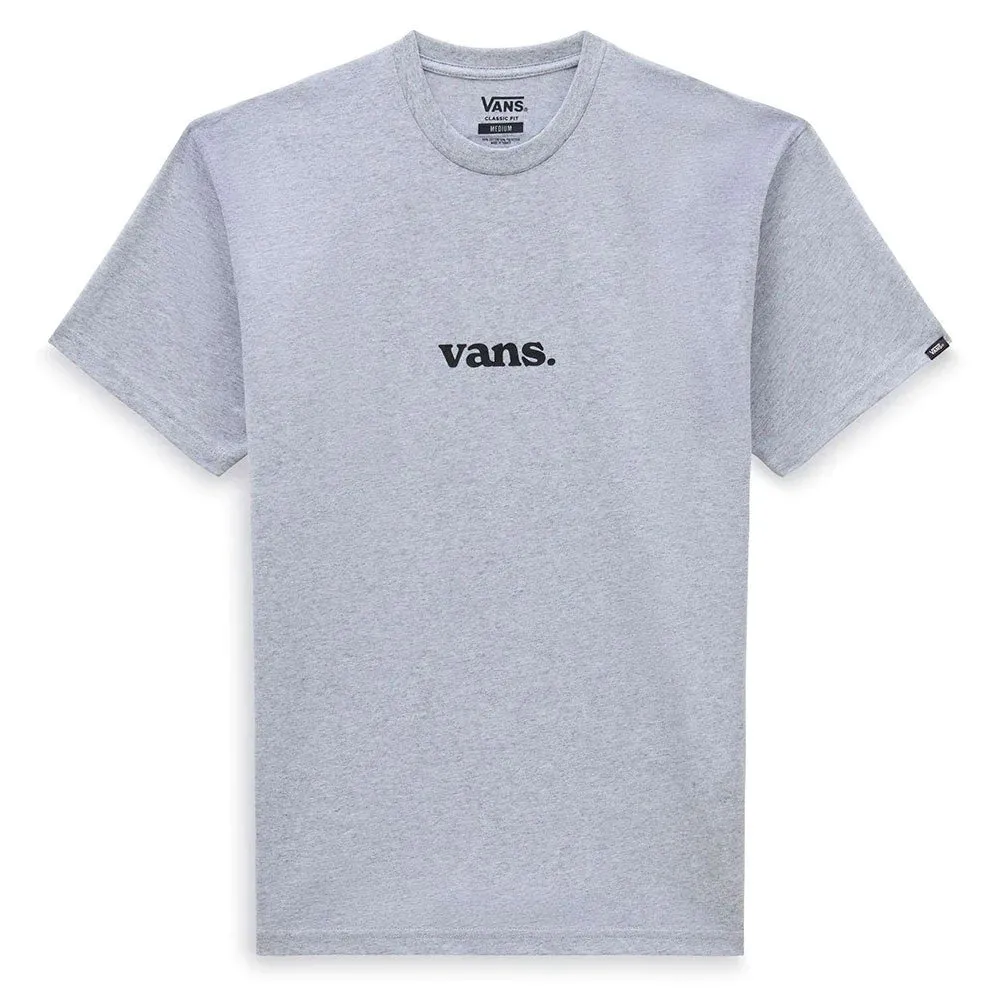 Vans Lower Corecase T-Shirt