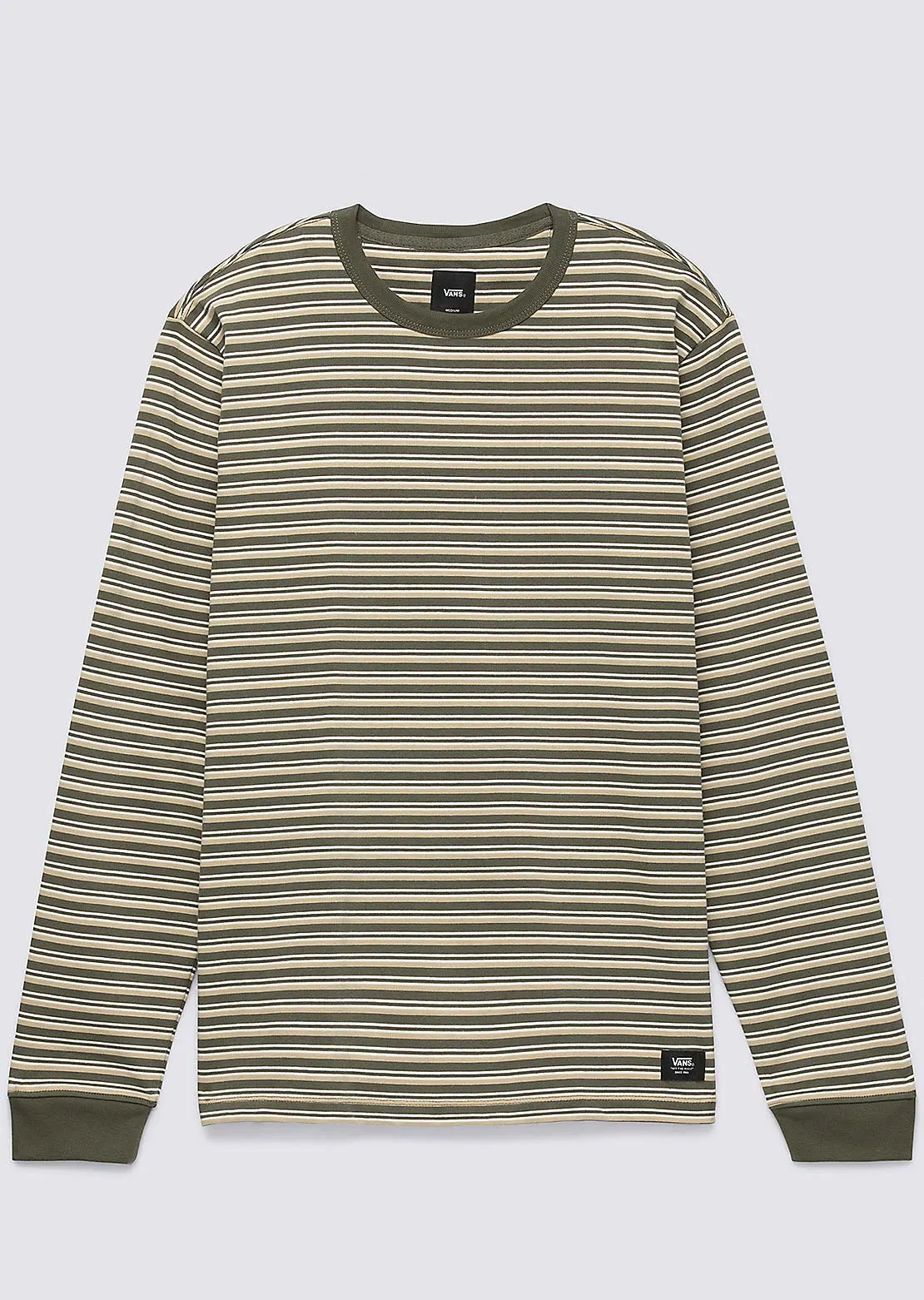 Vans Men's Awbrey II Long Sleeve