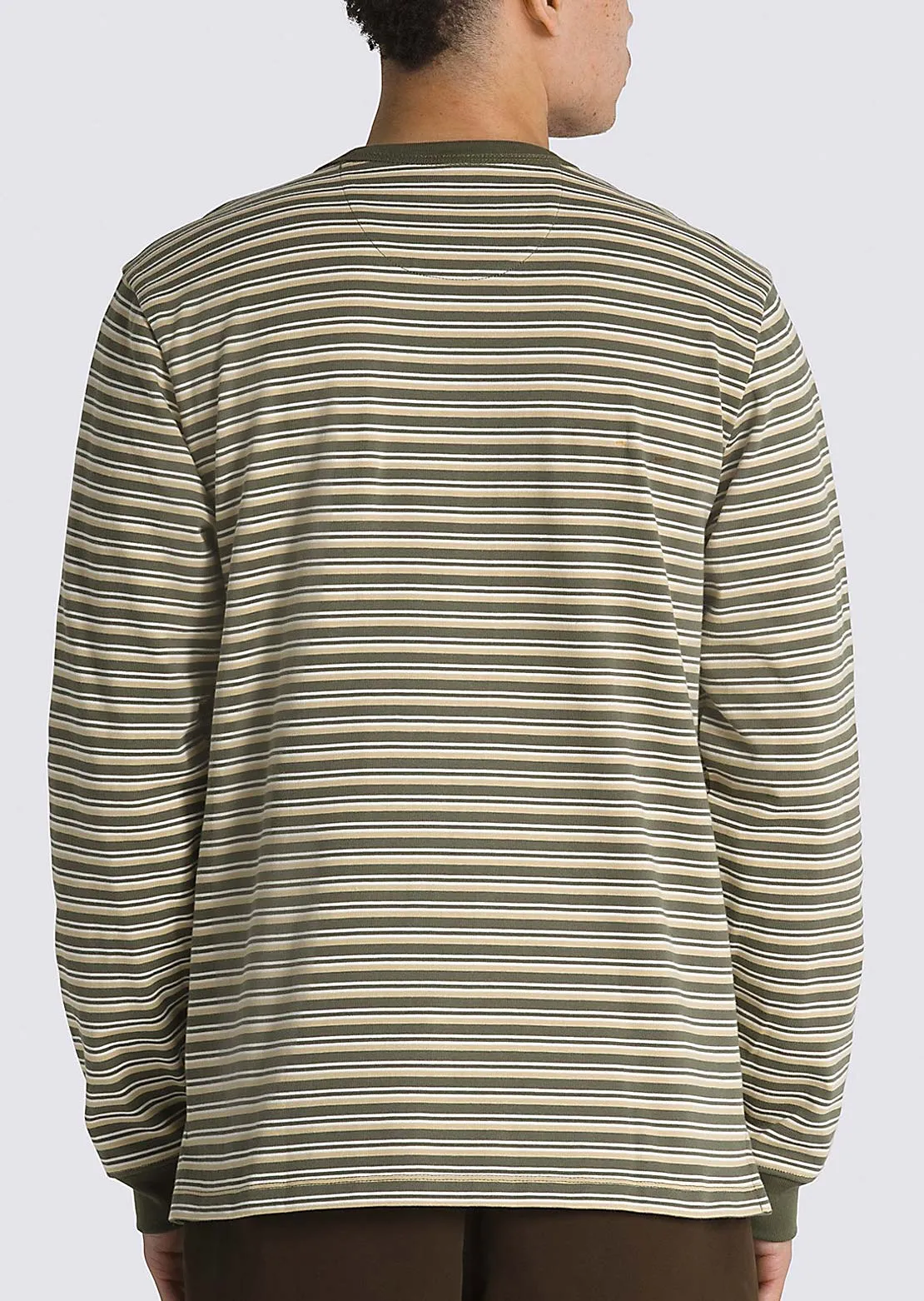 Vans Men's Awbrey II Long Sleeve