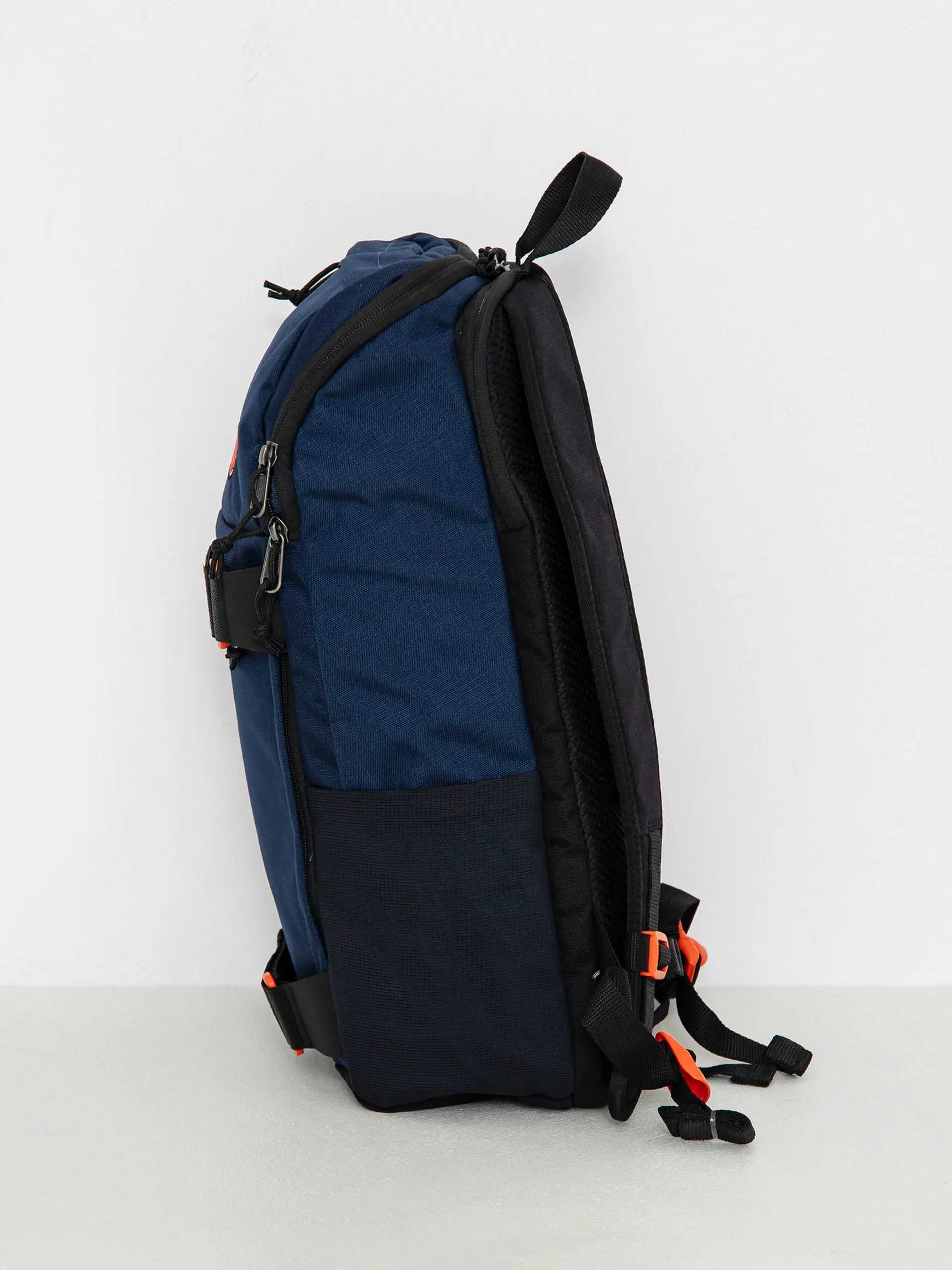 Vans Obstacle Backpack (dress blues/white)