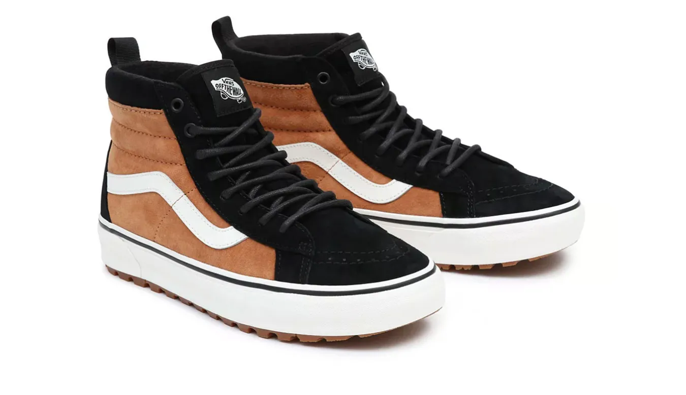 Vans SK8-HI MTE-1