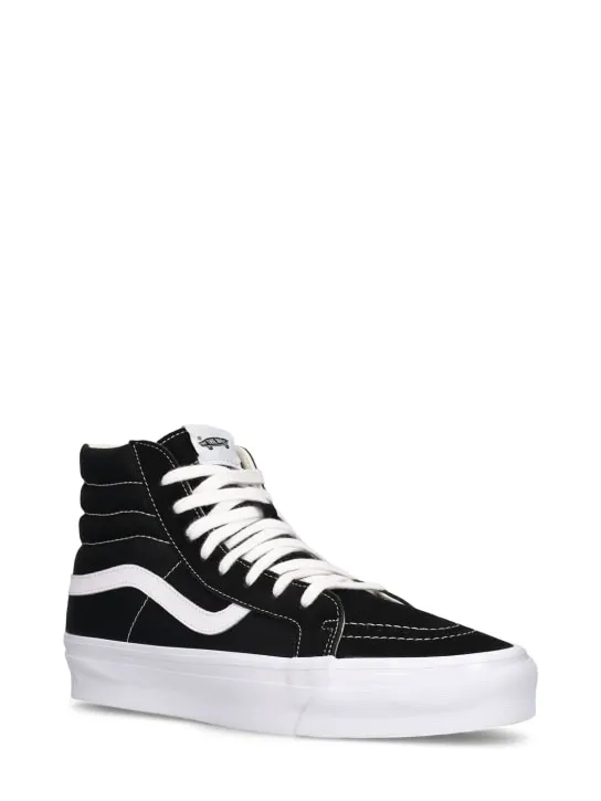 Vans   Sk8-Hi Reissue 38 sneakers 