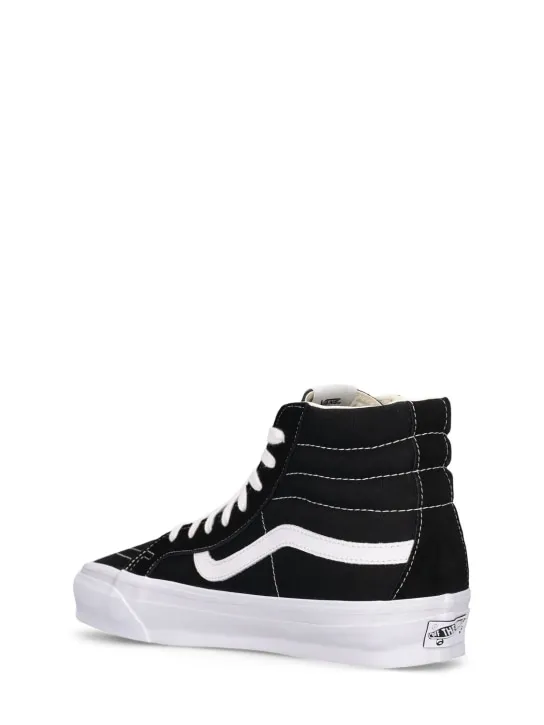 Vans   Sk8-Hi Reissue 38 sneakers 