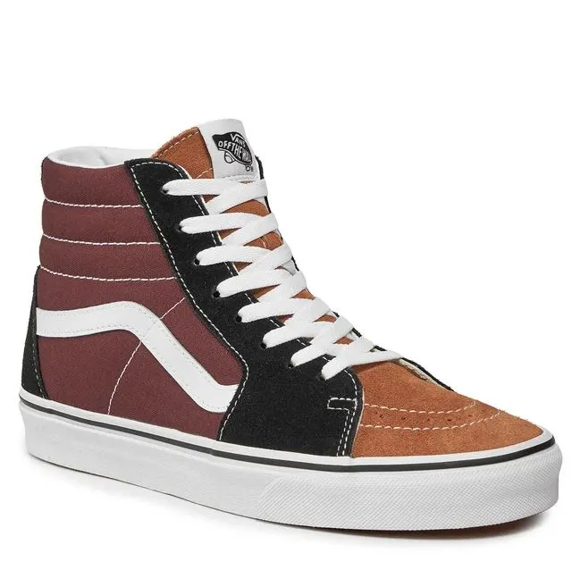 Vans SK8-Hi Sneakers - Unisex Sizing