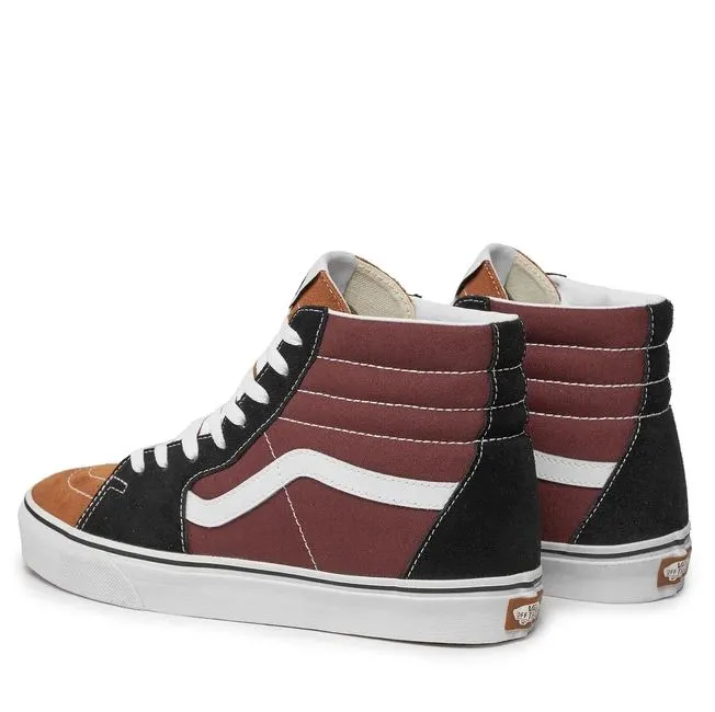 Vans SK8-Hi Sneakers - Unisex Sizing