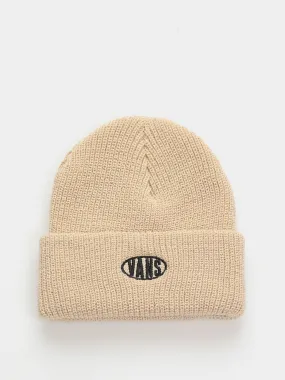 Vans Spray On Beanie (oatmeal)