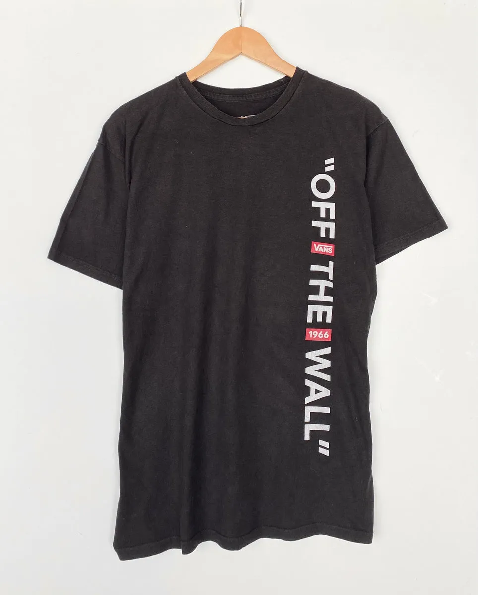 Vans t-shirt (M)