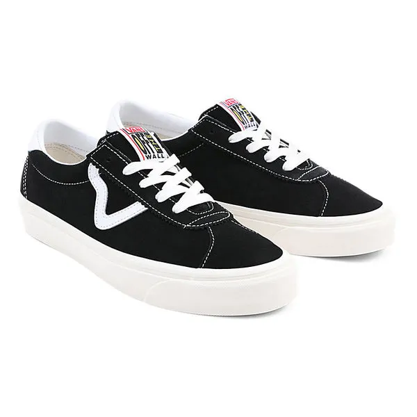 Vans UA 73 DX Anaheim - Black