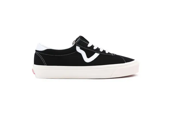 Vans UA 73 DX Anaheim - Black