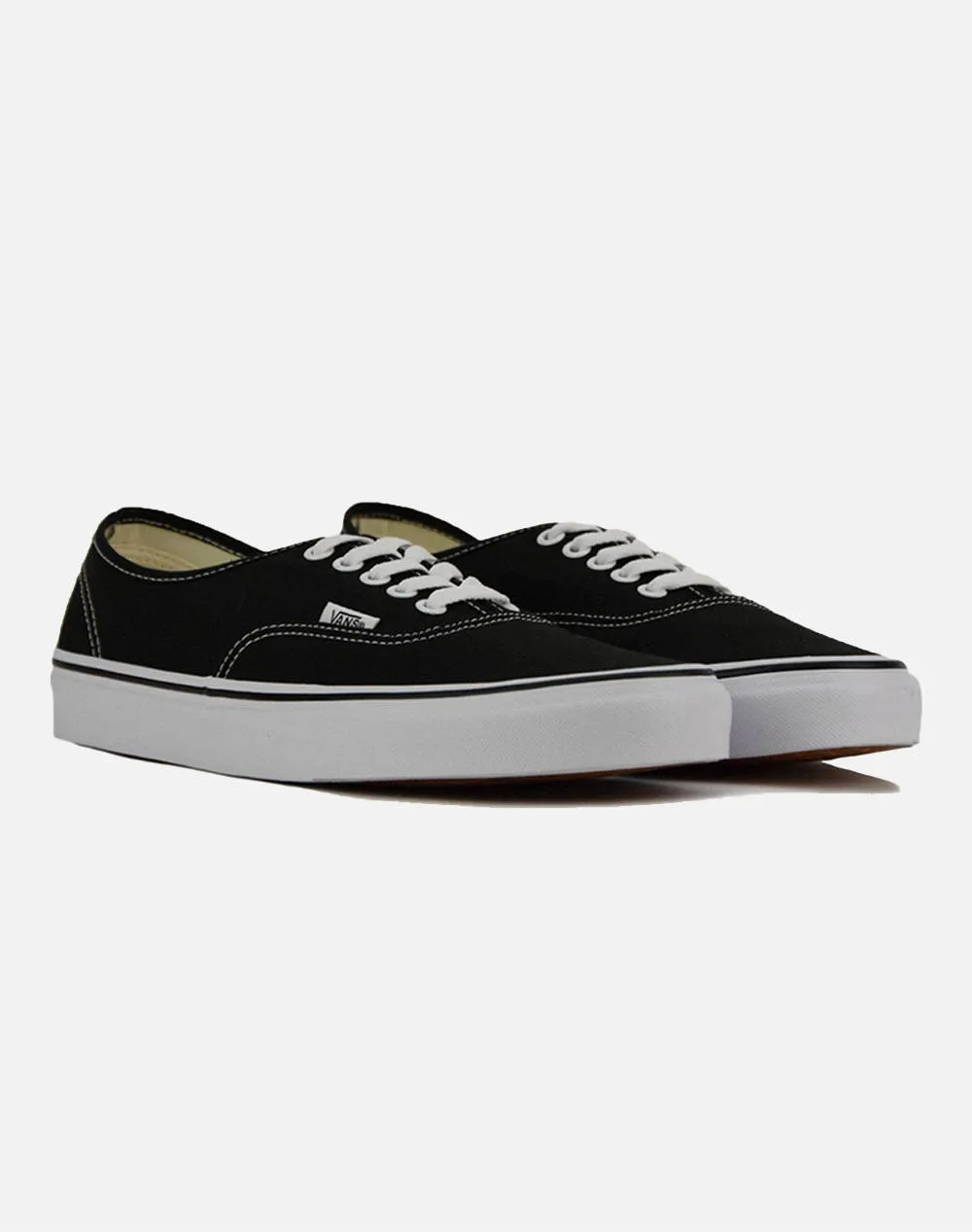 VANS UA Authentic