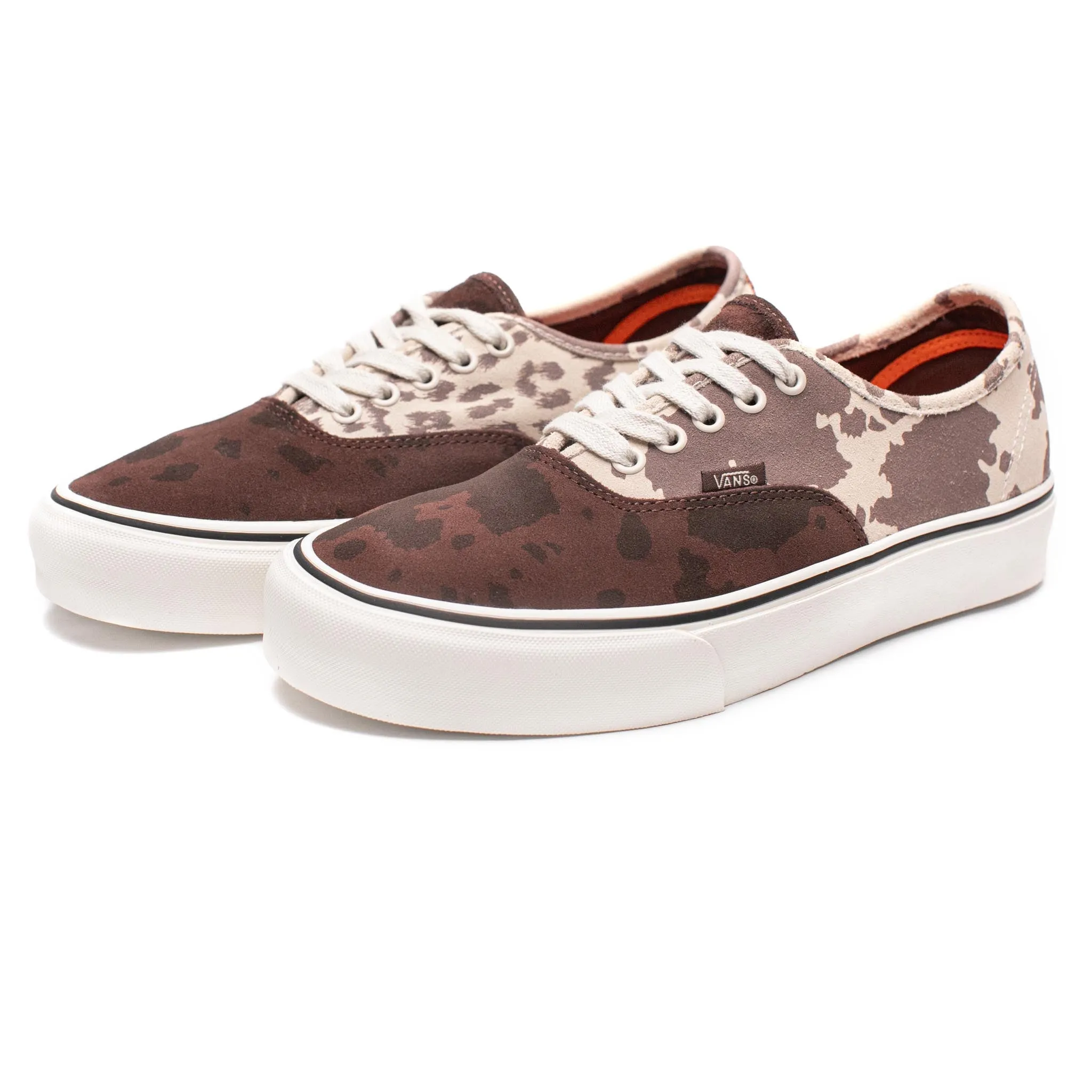 Vans Vault Authentic VLT Savanna Camo