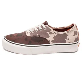 Vans Vault Authentic VLT Savanna Camo