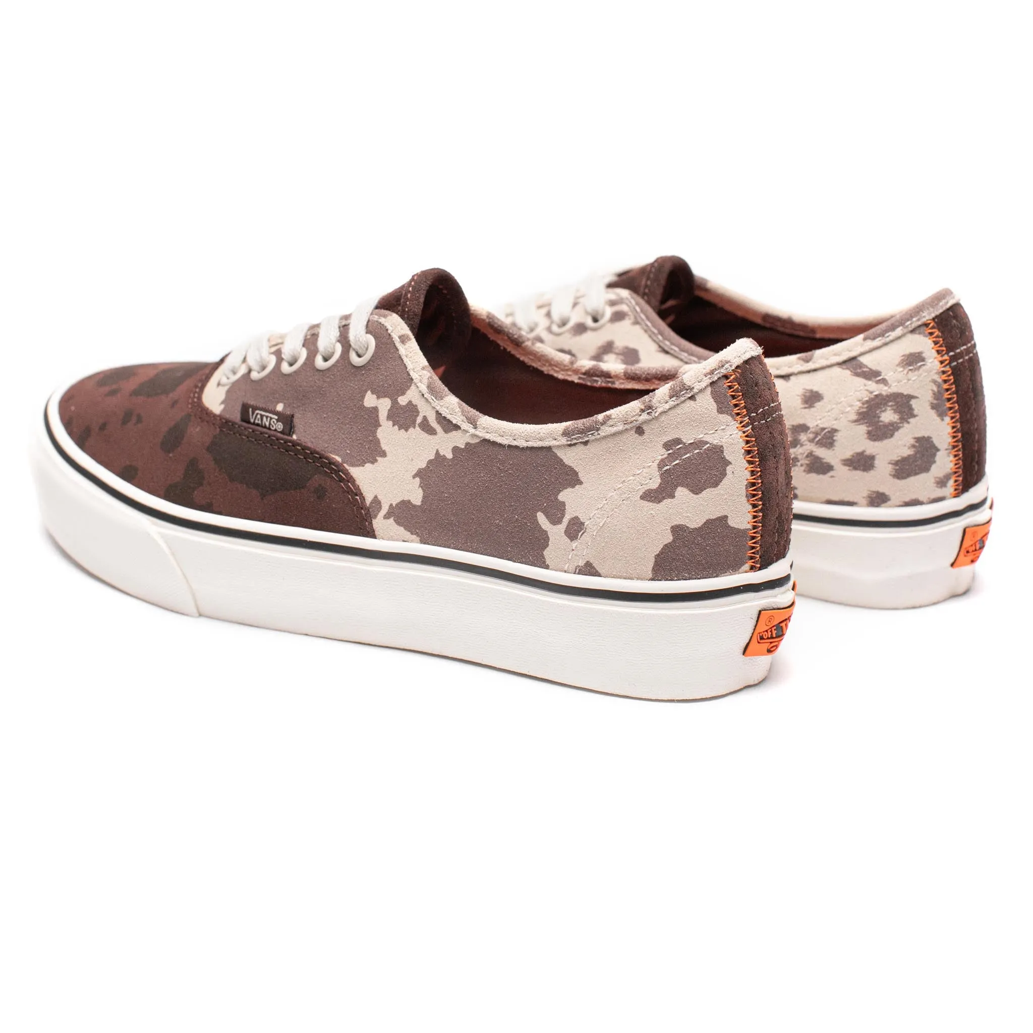 Vans Vault Authentic VLT Savanna Camo