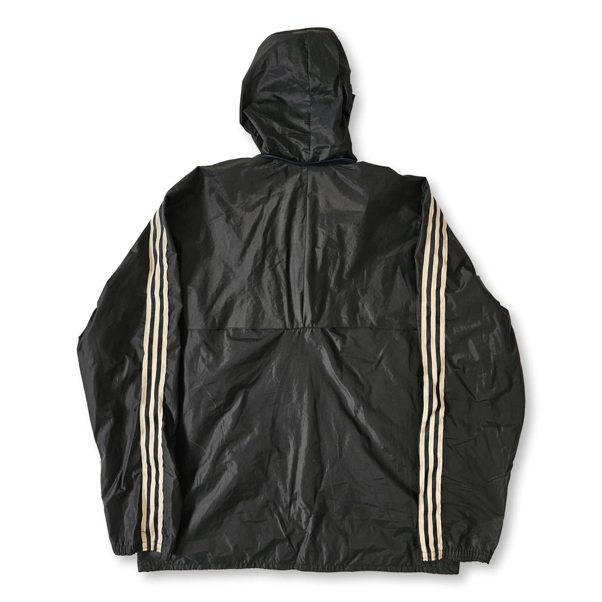 Vintage Adidas Ventex windbreaker