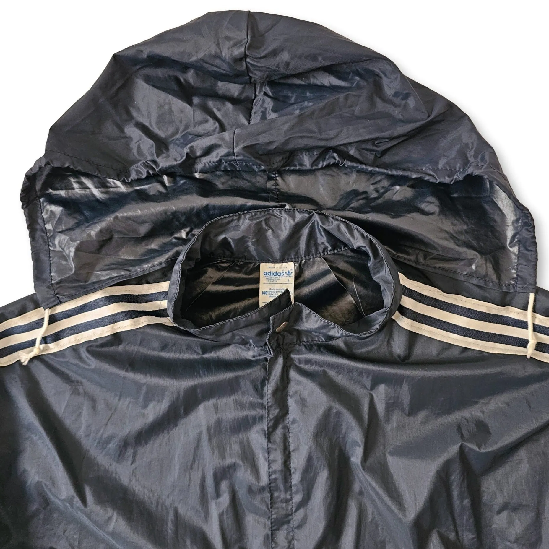 Vintage Adidas Ventex windbreaker