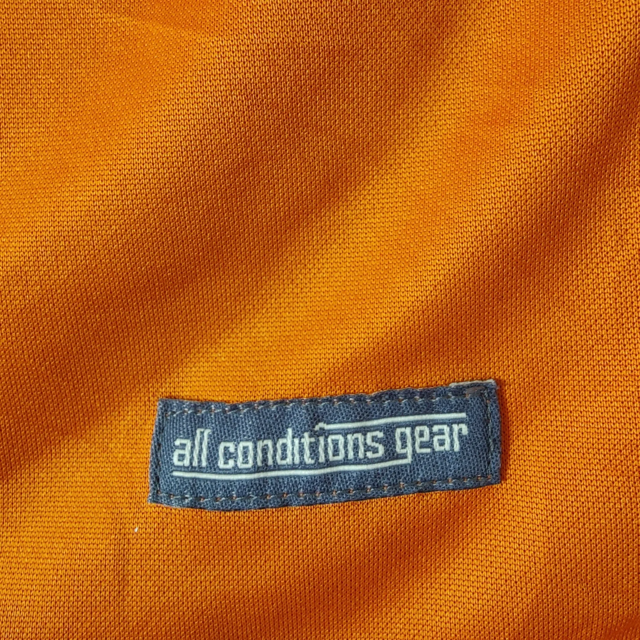 Vintage Nike ACG reversible t-shirt