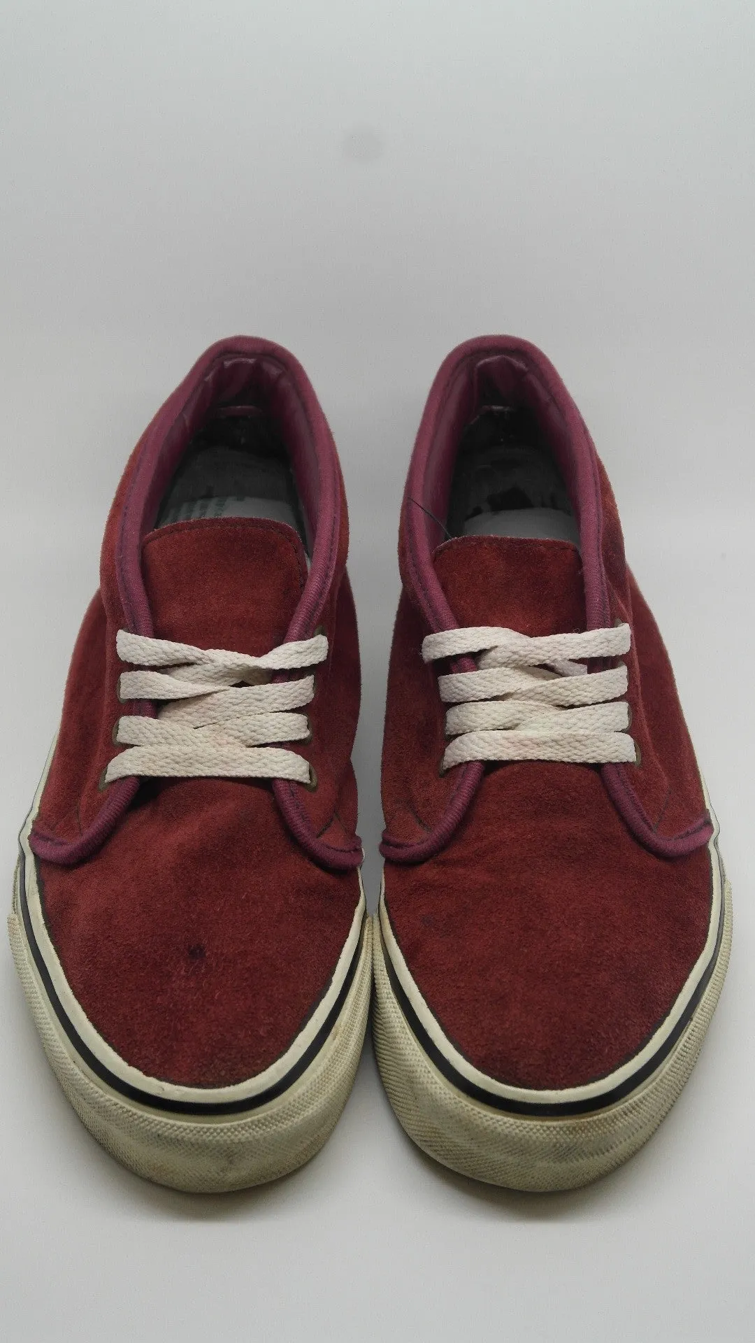 vintage vans style #49 ~ US9.5