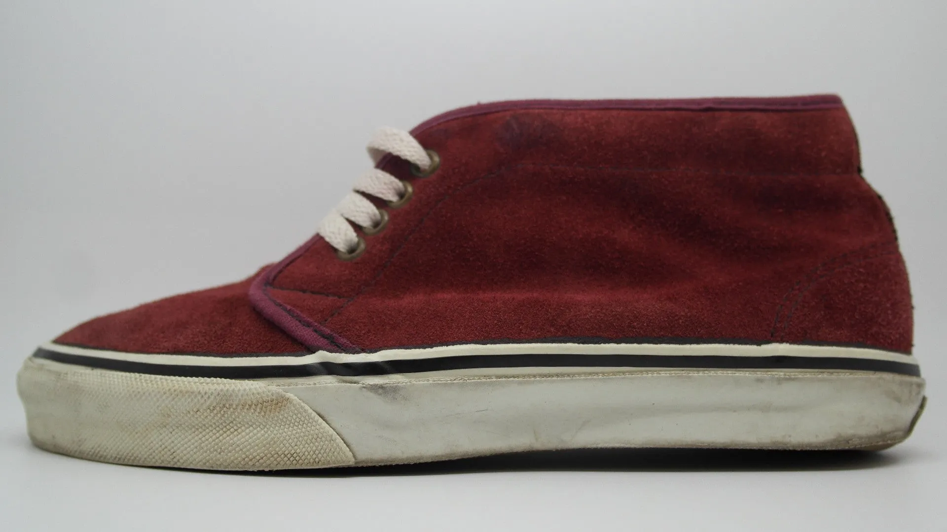 vintage vans style #49 ~ US9.5