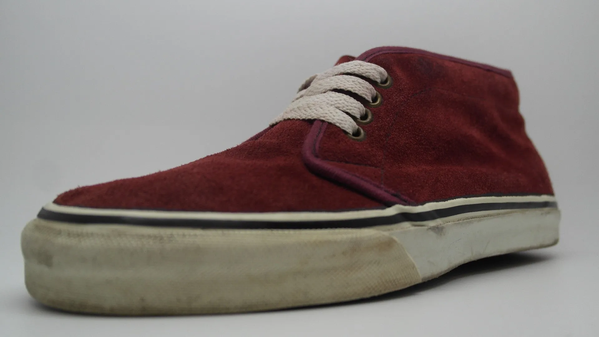 vintage vans style #49 ~ US9.5